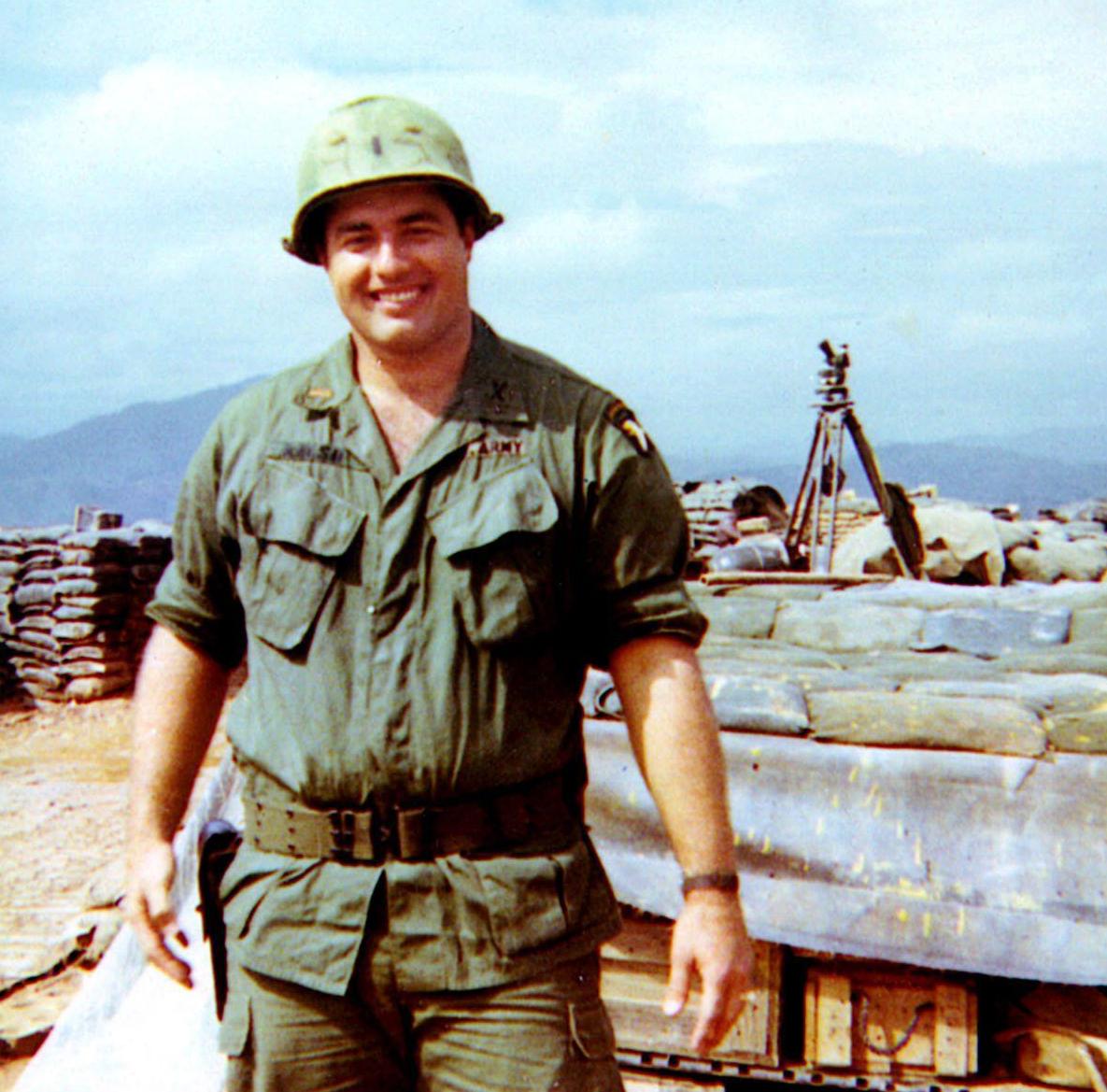 Robert (Bob) Kalsu